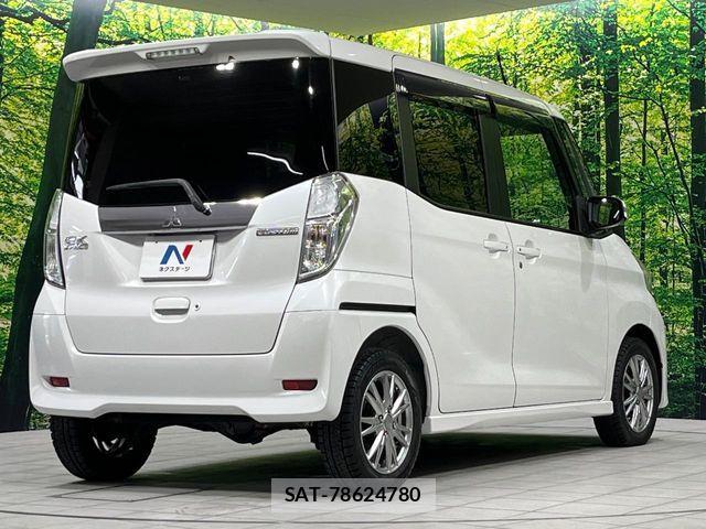 Mitsubishi EK SPACE 2014-02 8685481-17