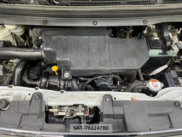 Mitsubishi EK SPACE 2014-02 8685481-18