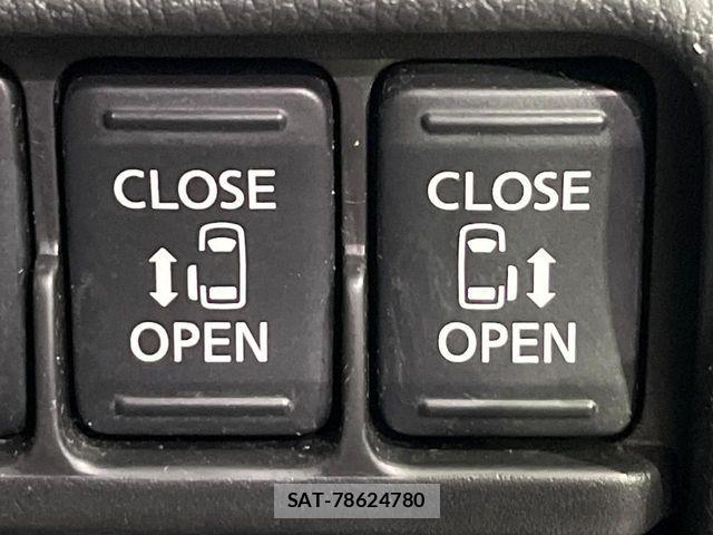 Mitsubishi EK SPACE 2014-02 8685481-2