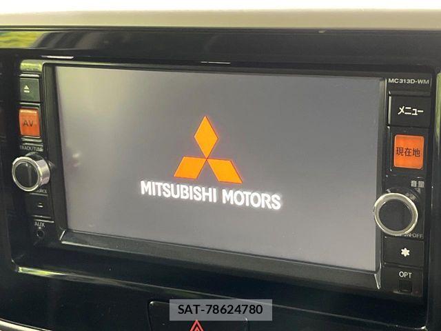 Mitsubishi EK SPACE 2014-02 8685481-3