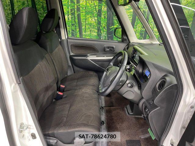 Mitsubishi EK SPACE 2014-02 8685481-8