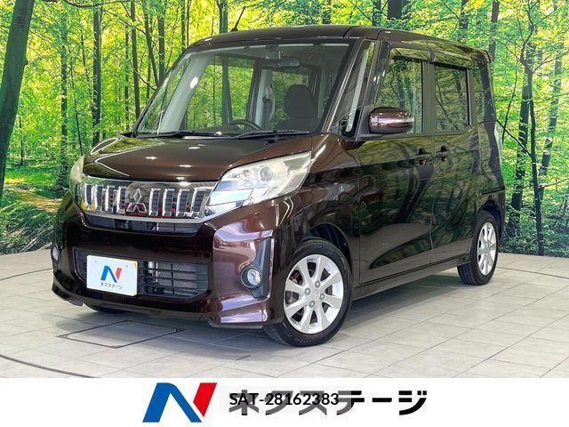 Mitsubishi EK SPACE 2014-09 8848829-0