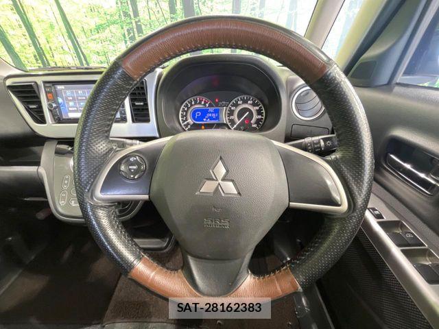 Mitsubishi EK SPACE 2014-09 8848829-10