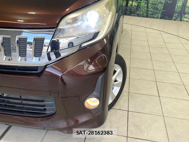 Mitsubishi EK SPACE 2014-09 8848829-11