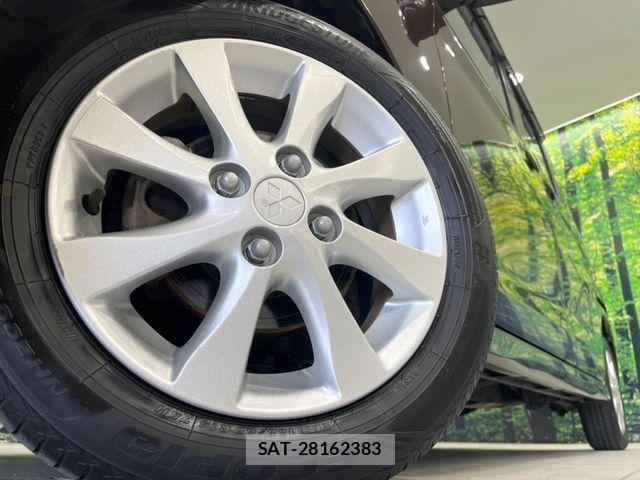 Mitsubishi EK SPACE 2014-09 8848829-12