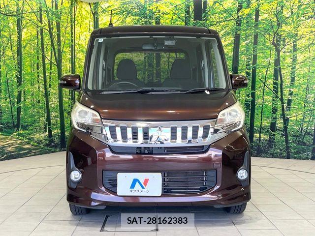 Mitsubishi EK SPACE 2014-09 8848829-13