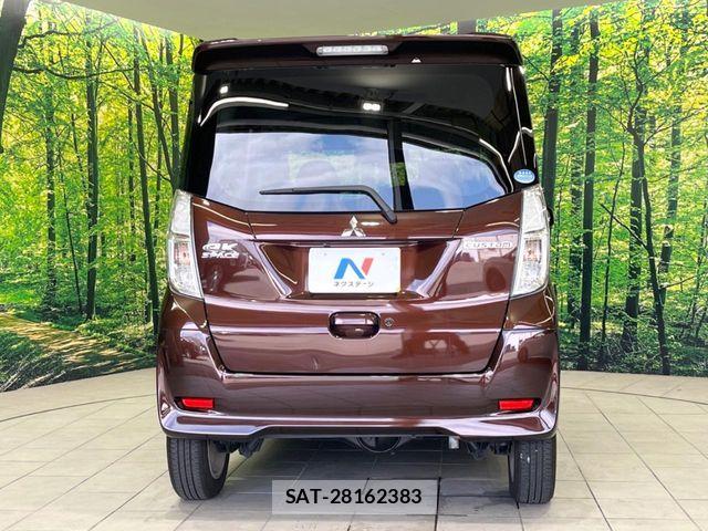 Mitsubishi EK SPACE 2014-09 8848829-14