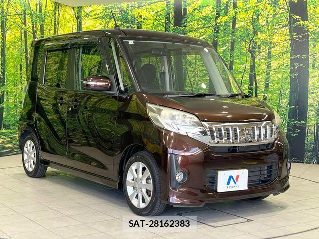 Mitsubishi EK SPACE 2014-09 8848829-15