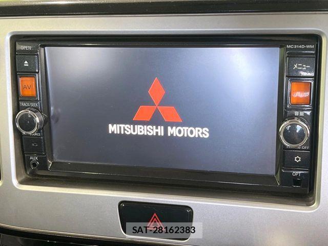 Mitsubishi EK SPACE 2014-09 8848829-2