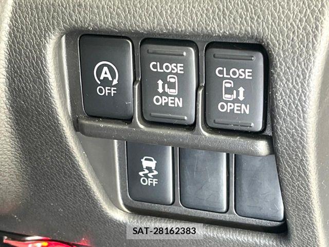 Mitsubishi EK SPACE 2014-09 8848829-3