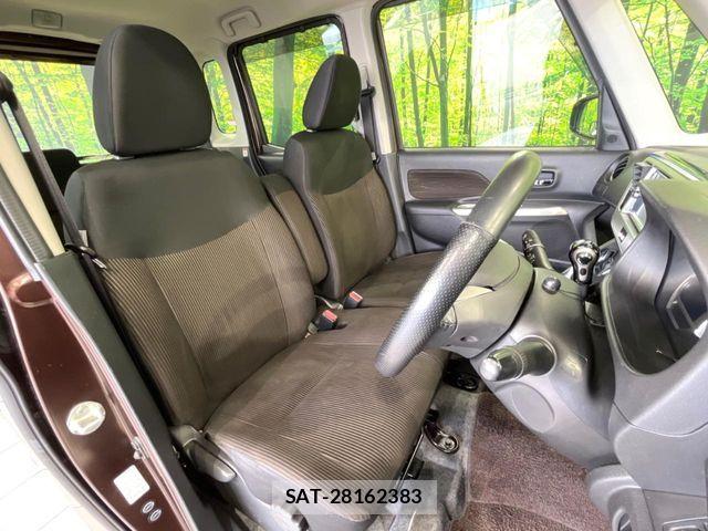 Mitsubishi EK SPACE 2014-09 8848829-7
