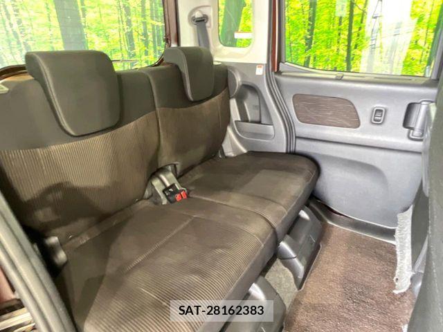 Mitsubishi EK SPACE 2014-09 8848829-8
