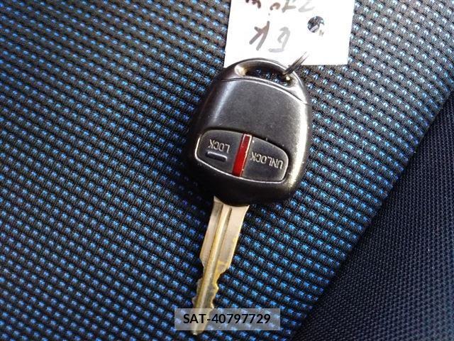 Mitsubishi EK SPORT 2011-01 4753098-9