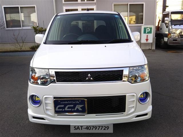Mitsubishi EK SPORT 2011-01 4753098-1