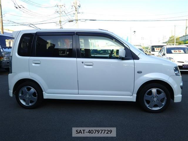 Mitsubishi EK SPORT 2011-01 4753098-2