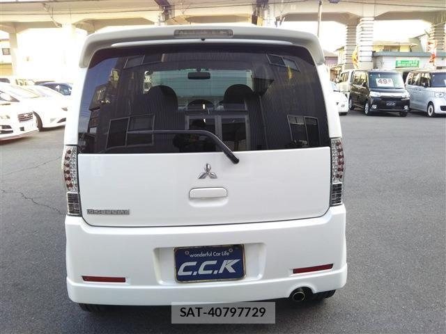 Mitsubishi EK SPORT 2011-01 4753098-4