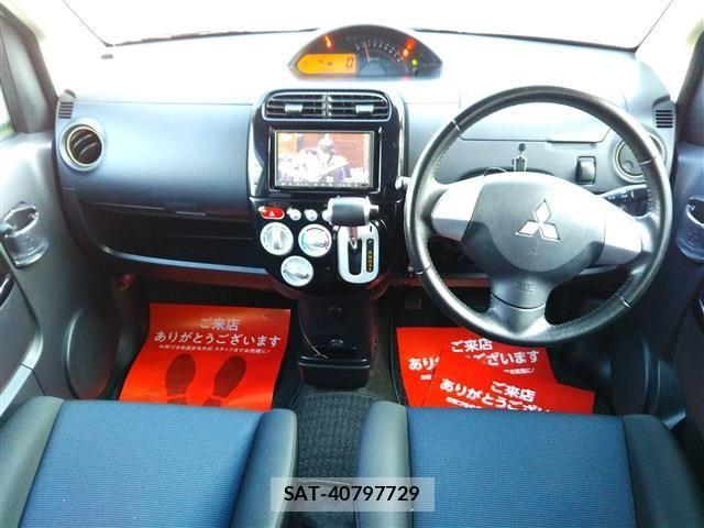 Mitsubishi EK SPORT 2011-01 4753098-5