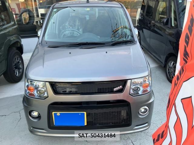 sat car