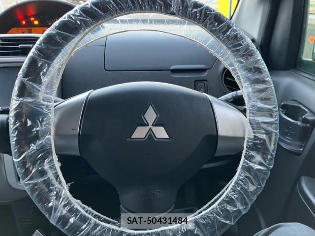 Mitsubishi EK SPORT 2011-11 7250625-16