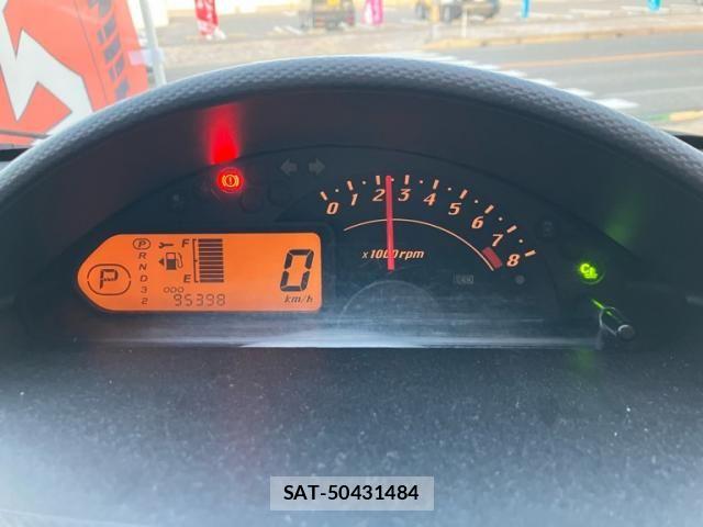 Mitsubishi EK SPORT 2011-11 7250625-17