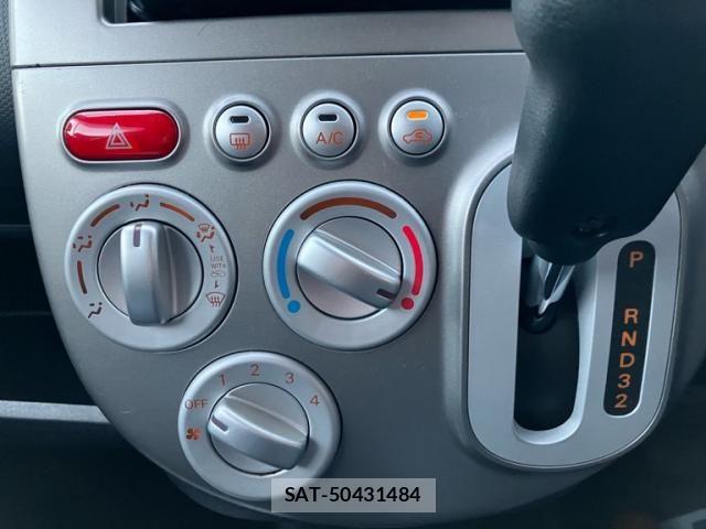 Mitsubishi EK SPORT 2011-11 7250625-18