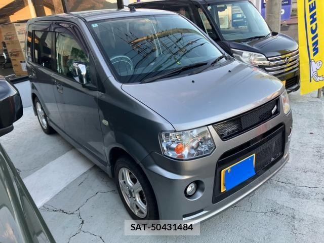 Mitsubishi EK SPORT 2011-11 7250625-1