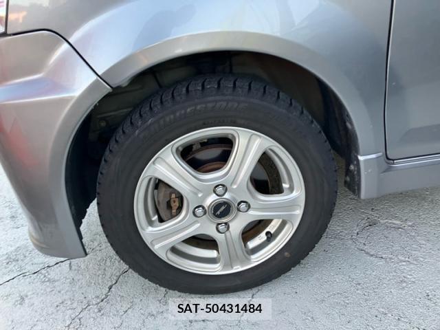 Mitsubishi EK SPORT 2011-11 7250625-2