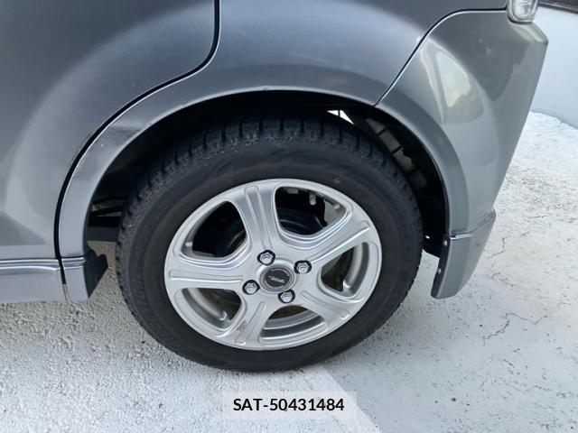 Mitsubishi EK SPORT 2011-11 7250625-3