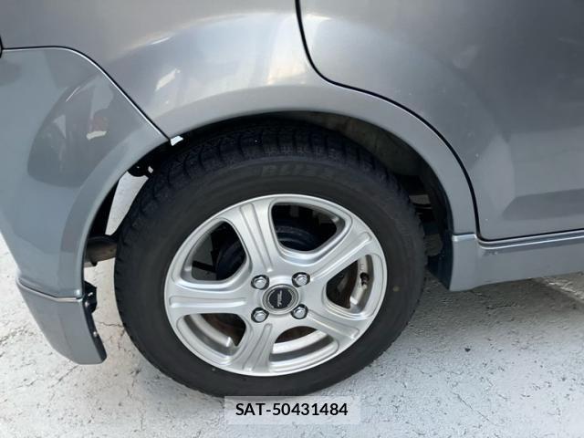 Mitsubishi EK SPORT 2011-11 7250625-4