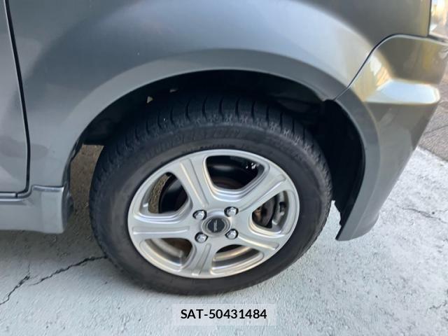 Mitsubishi EK SPORT 2011-11 7250625-5