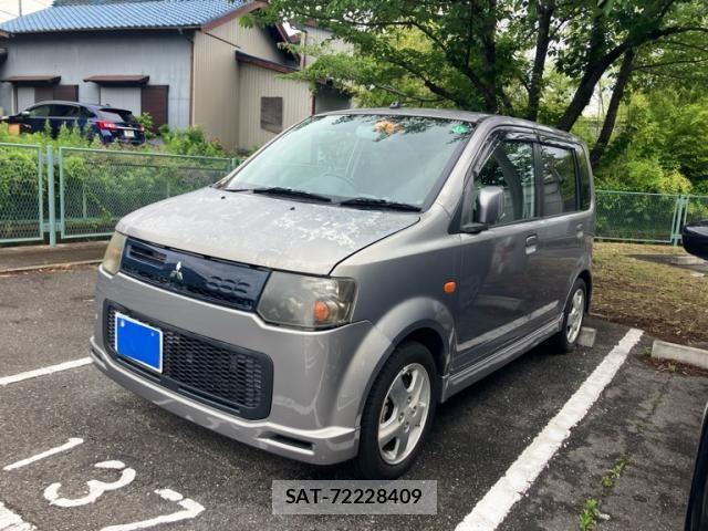 Mitsubishi EK SPORT 2008-06 7357622-0