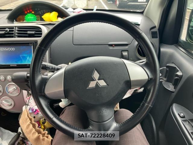 Mitsubishi EK SPORT 2008-06 7357622-14
