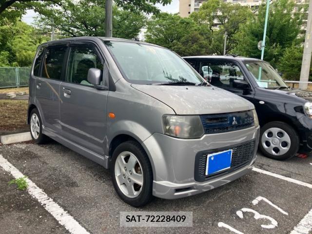 Mitsubishi EK SPORT 2008-06 7357622-1