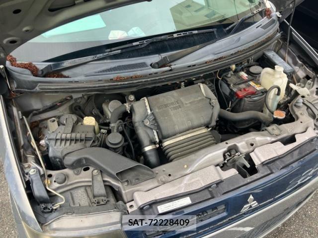 Mitsubishi EK SPORT 2008-06 7357622-19