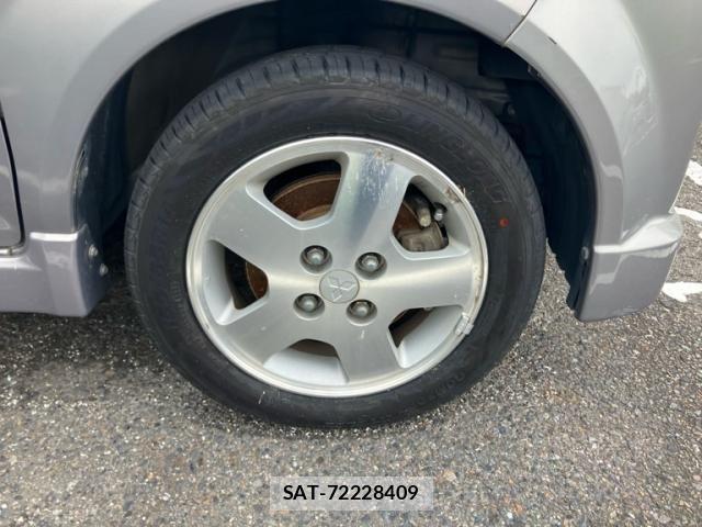 Mitsubishi EK SPORT 2008-06 7357622-4