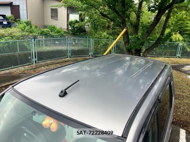 Mitsubishi EK SPORT 2008-06 7357622-6