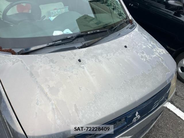 Mitsubishi EK SPORT 2008-06 7357622-7