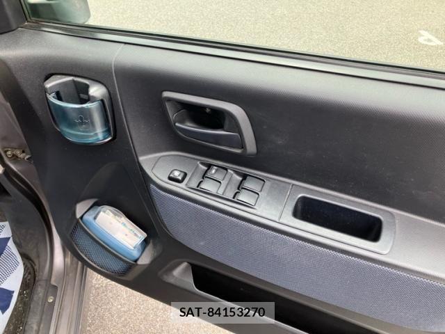 Mitsubishi EK SPORT 2002-01 7876250-12
