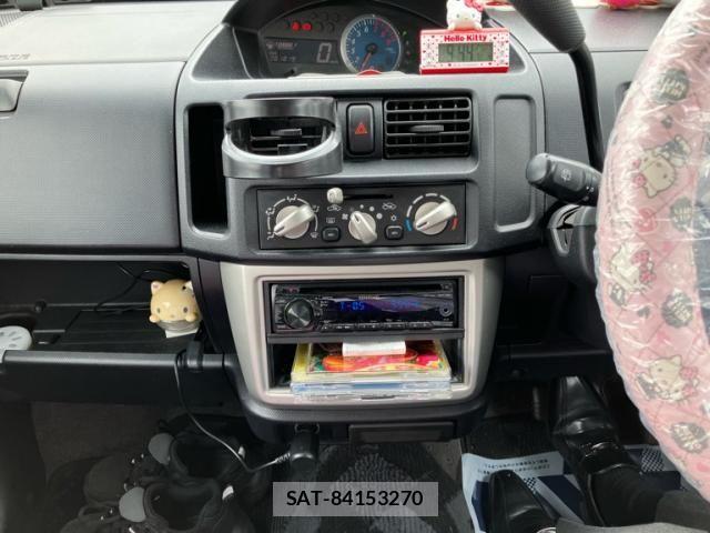 Mitsubishi EK SPORT 2002-01 7876250-17