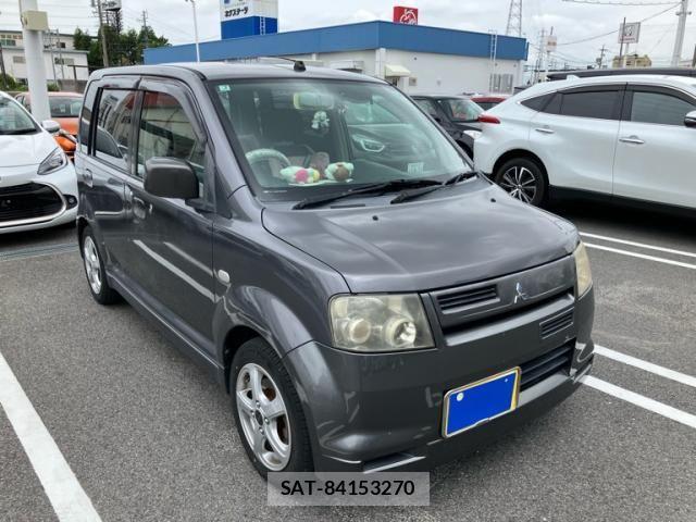 Mitsubishi EK SPORT 2002-01 7876250-1