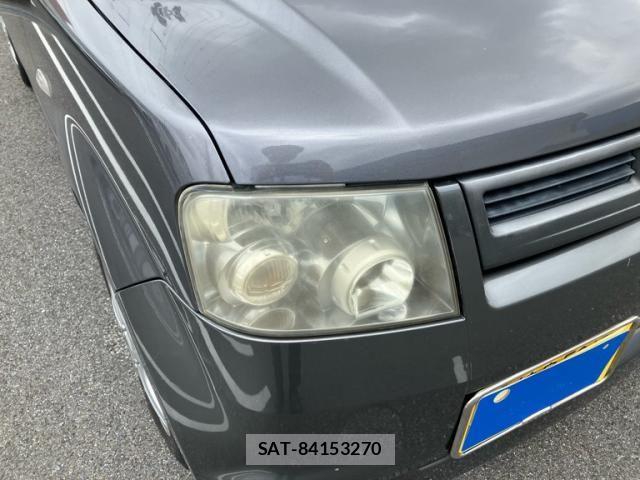 Mitsubishi EK SPORT 2002-01 7876250-2