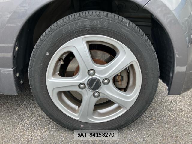 Mitsubishi EK SPORT 2002-01 7876250-4