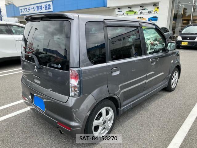 Mitsubishi EK SPORT 2002-01 7876250-6