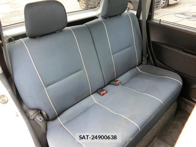 Mitsubishi EK SPORT 2002-01 8035354-9
