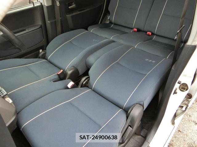 Mitsubishi EK SPORT 2002-01 8035354-12