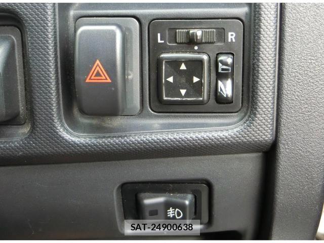 Mitsubishi EK SPORT 2002-01 8035354-14