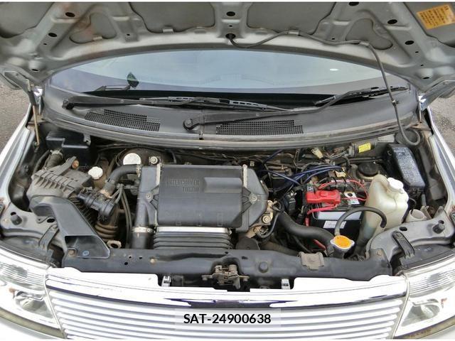 Mitsubishi EK SPORT 2002-01 8035354-15