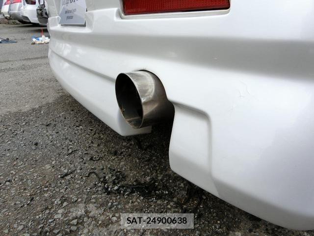 Mitsubishi EK SPORT 2002-01 8035354-16