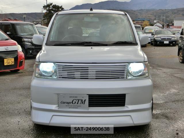 Mitsubishi EK SPORT 2002-01 8035354-17