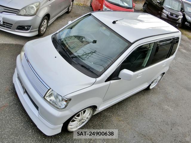 Mitsubishi EK SPORT 2002-01 8035354-18